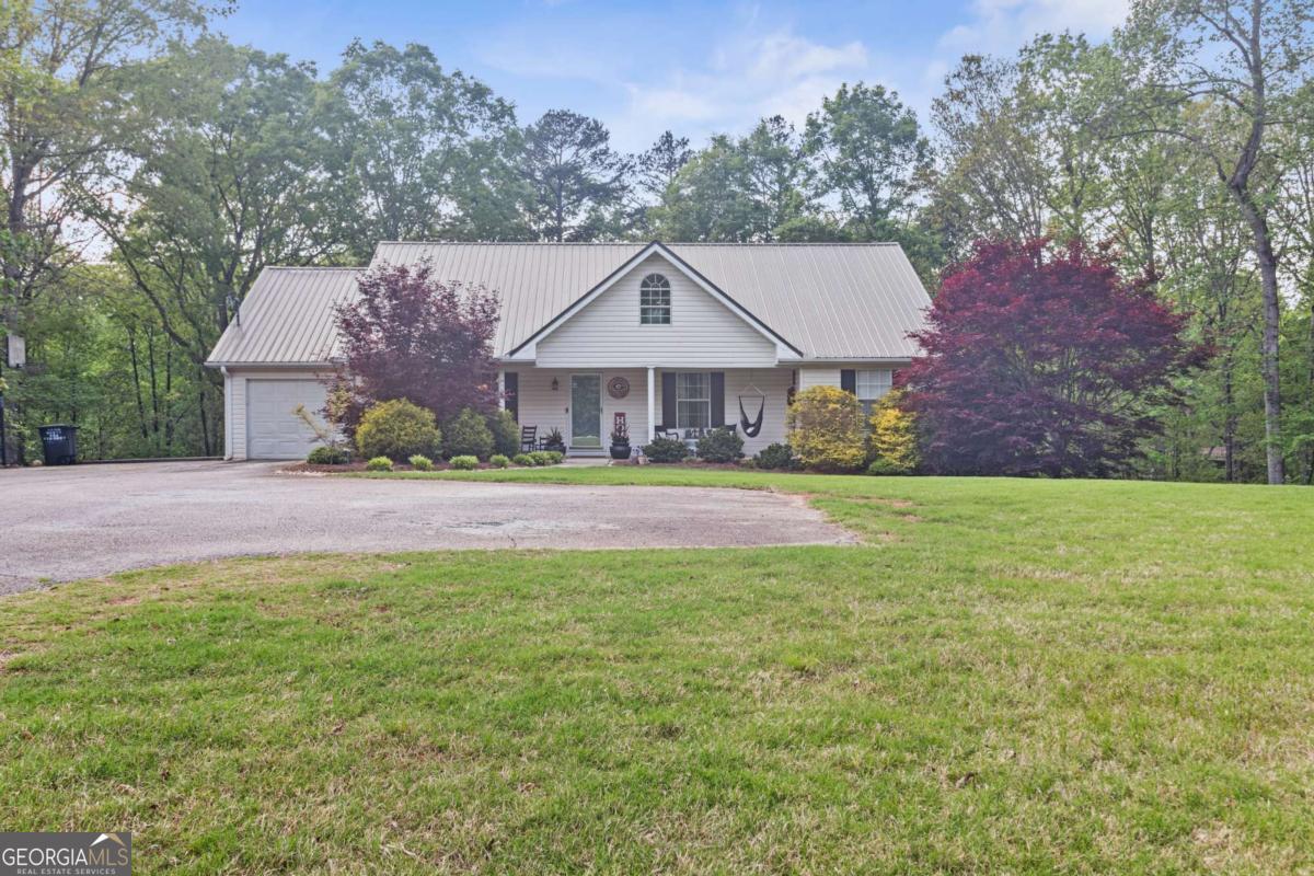 513 S Red Rock Road Toccoa GA 30577