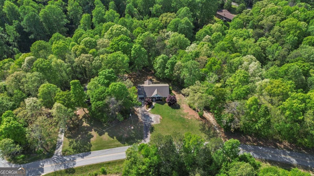 513 S Red Rock Road Toccoa GA 30577