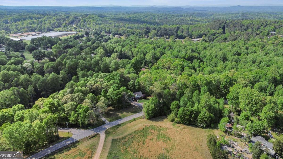 513 S Red Rock Road Toccoa GA 30577