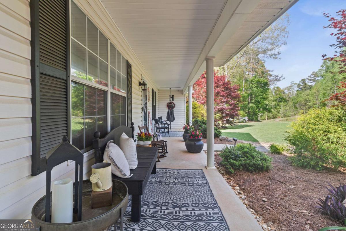 513 S Red Rock Road Toccoa GA 30577