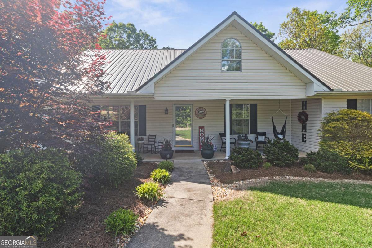 513 S Red Rock Road Toccoa GA 30577