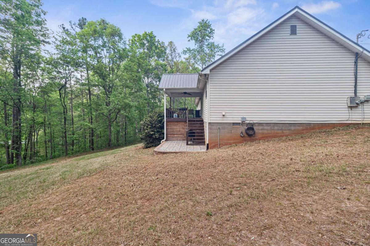 513 S Red Rock Road Toccoa GA 30577