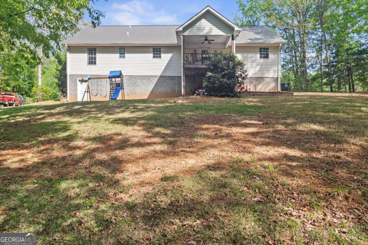 513 S Red Rock Road Toccoa GA 30577