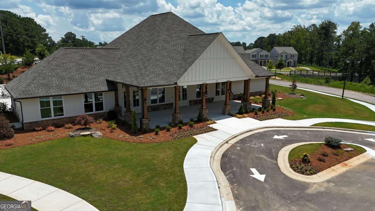 190 Otway Loop Bethlehem GA 30620