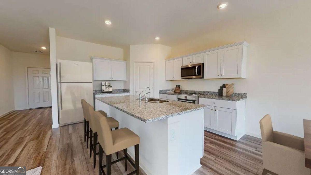 190 Otway Loop Bethlehem GA 30620