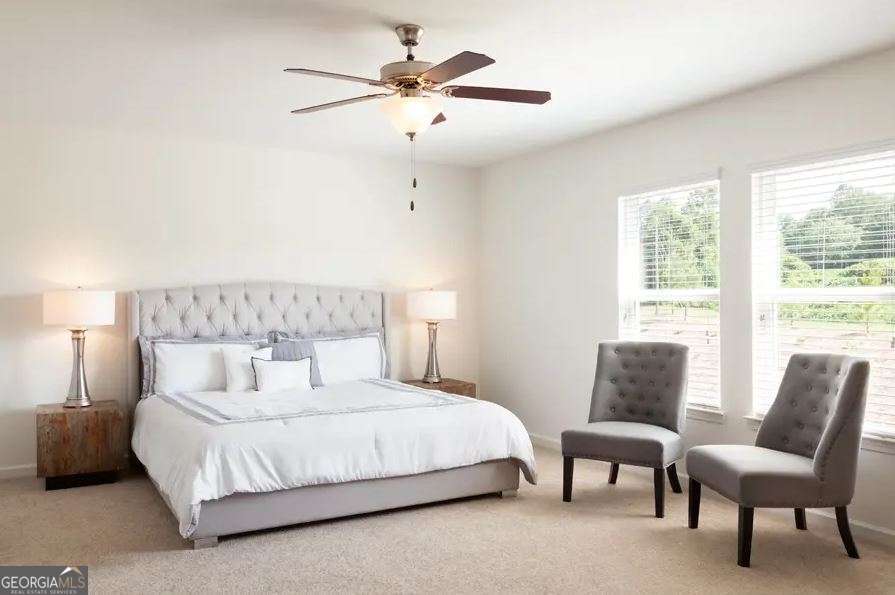 190 Otway Loop Bethlehem GA 30620