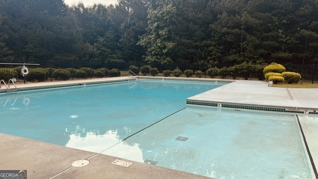 1534 Gunstock Court Hampton GA 30228