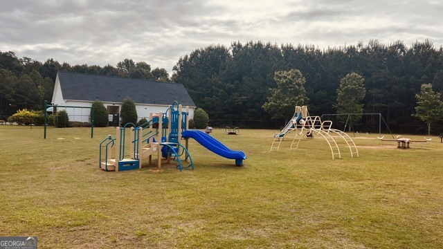 1534 Gunstock Court Hampton GA 30228