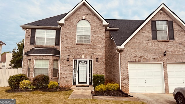 1534 Gunstock Court Hampton GA 30228