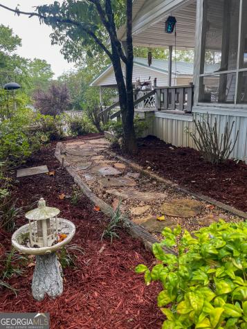 988 Mountain Shadows Drive Cleveland GA 30528