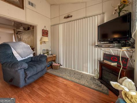 988 Mountain Shadows Drive Cleveland GA 30528