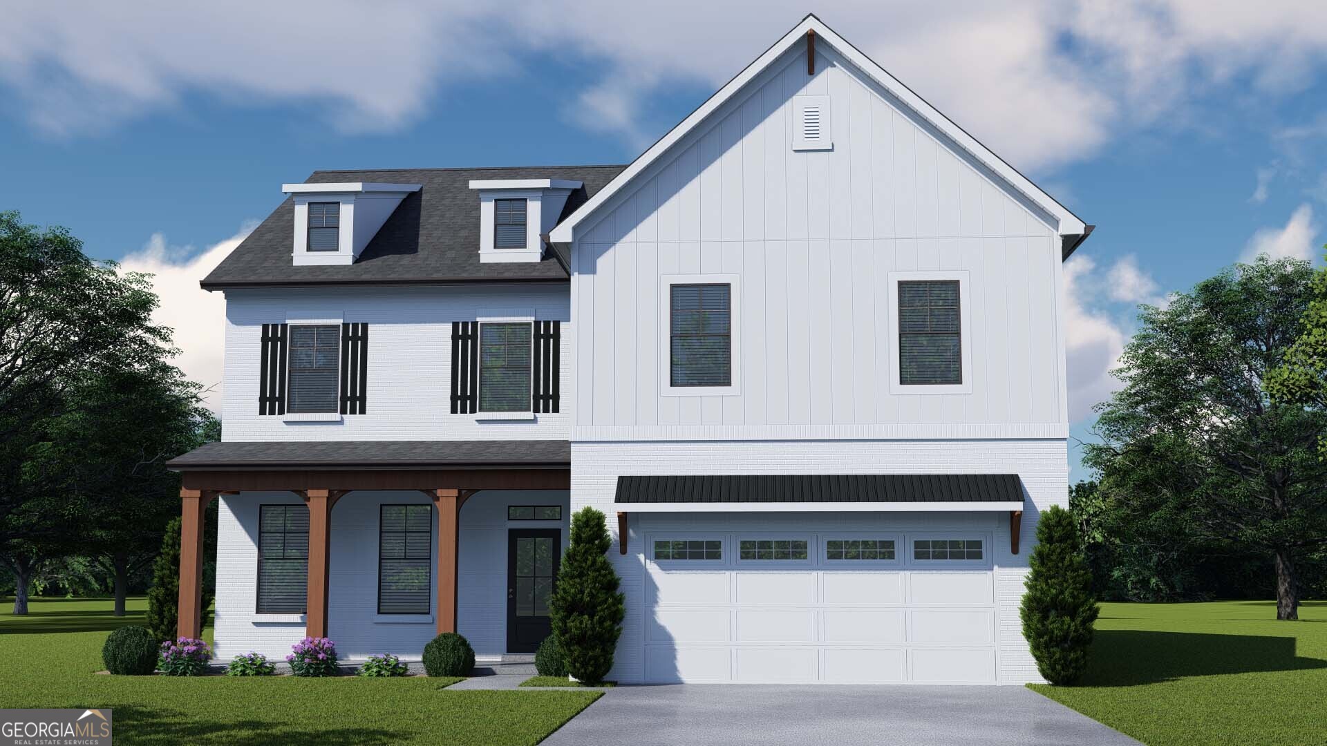 21 Chickadee Court Auburn GA 30011