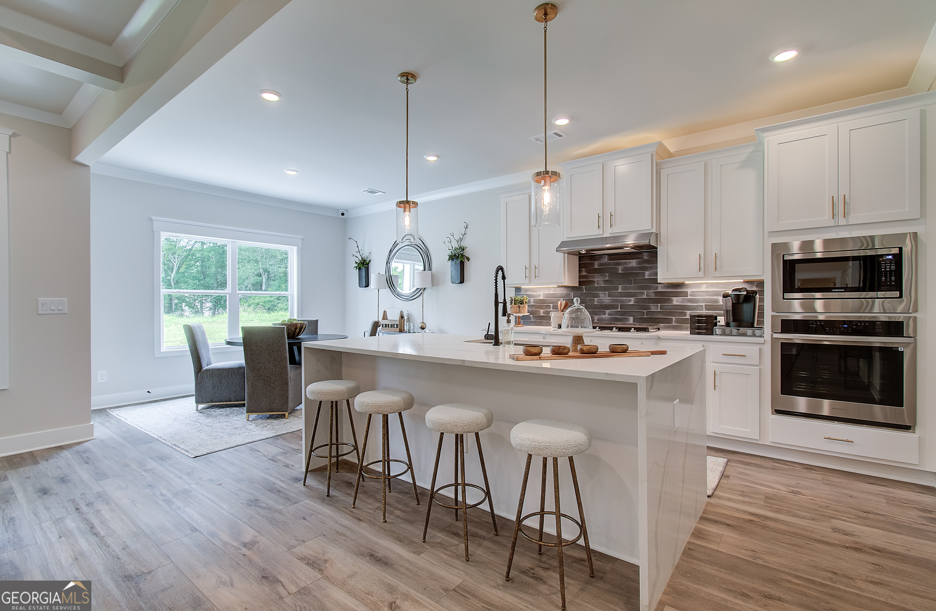 21 Chickadee Court Auburn GA 30011