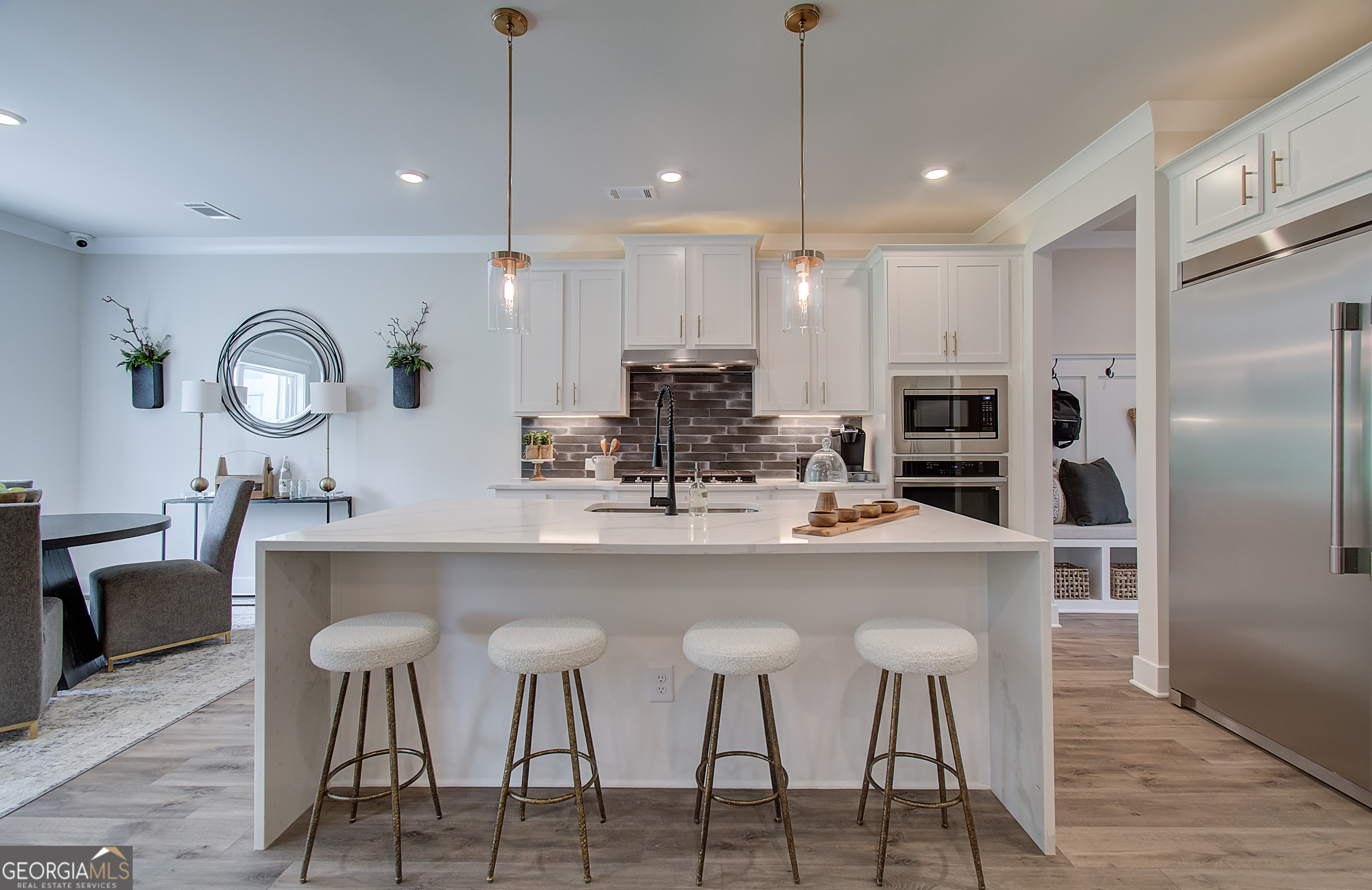21 Chickadee Court Auburn GA 30011