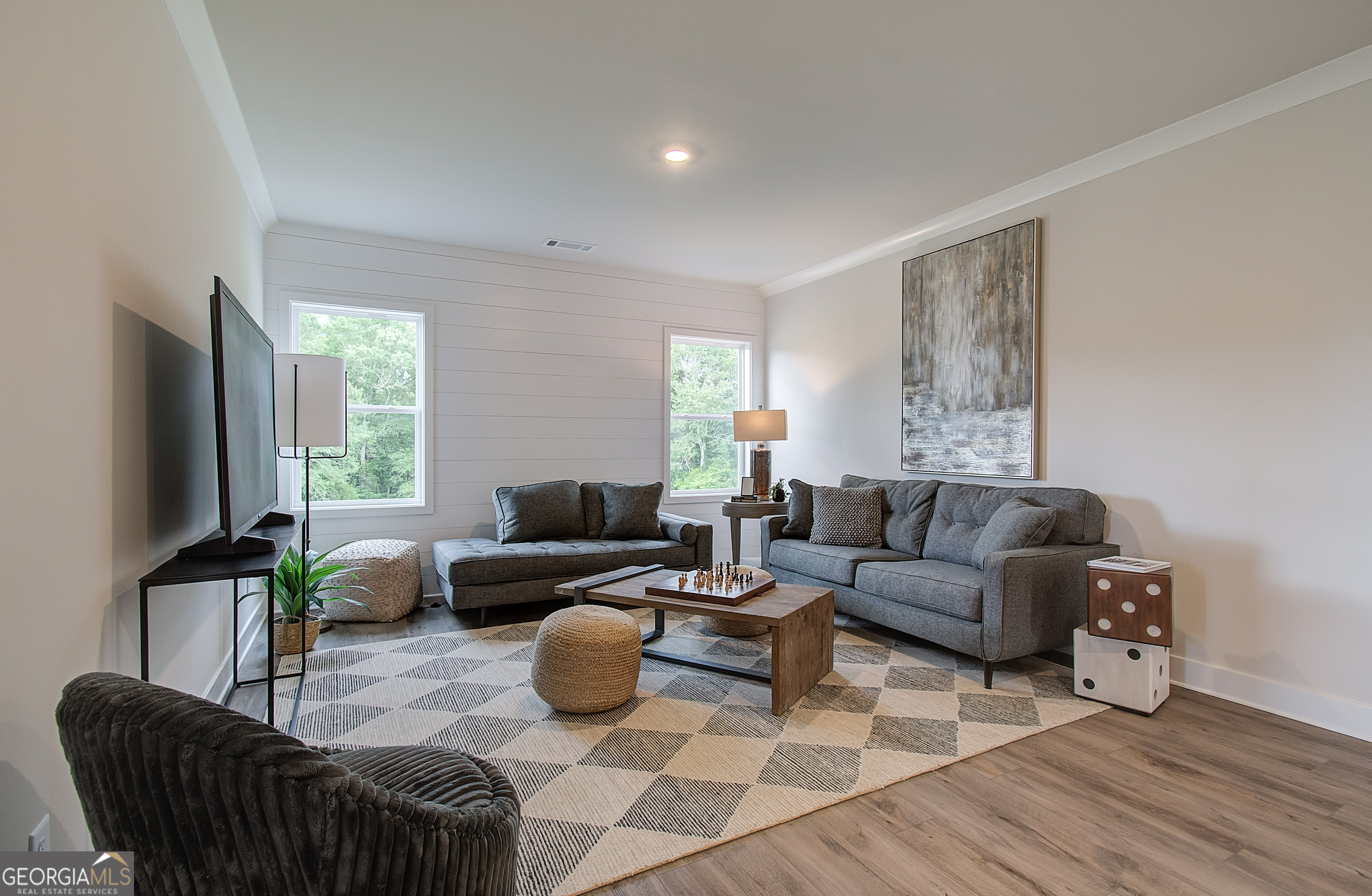 21 Chickadee Court Auburn GA 30011