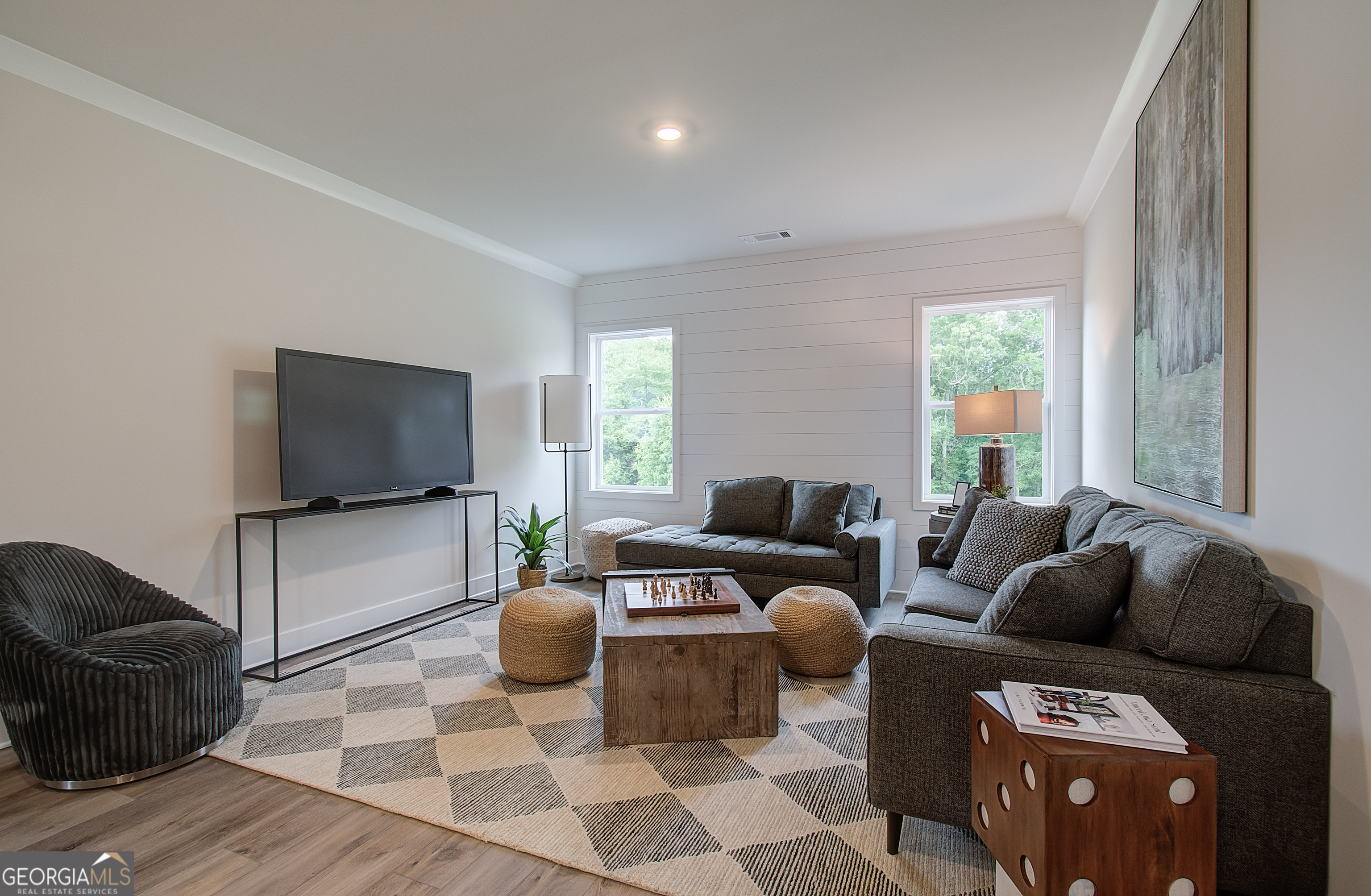 21 Chickadee Court Auburn GA 30011