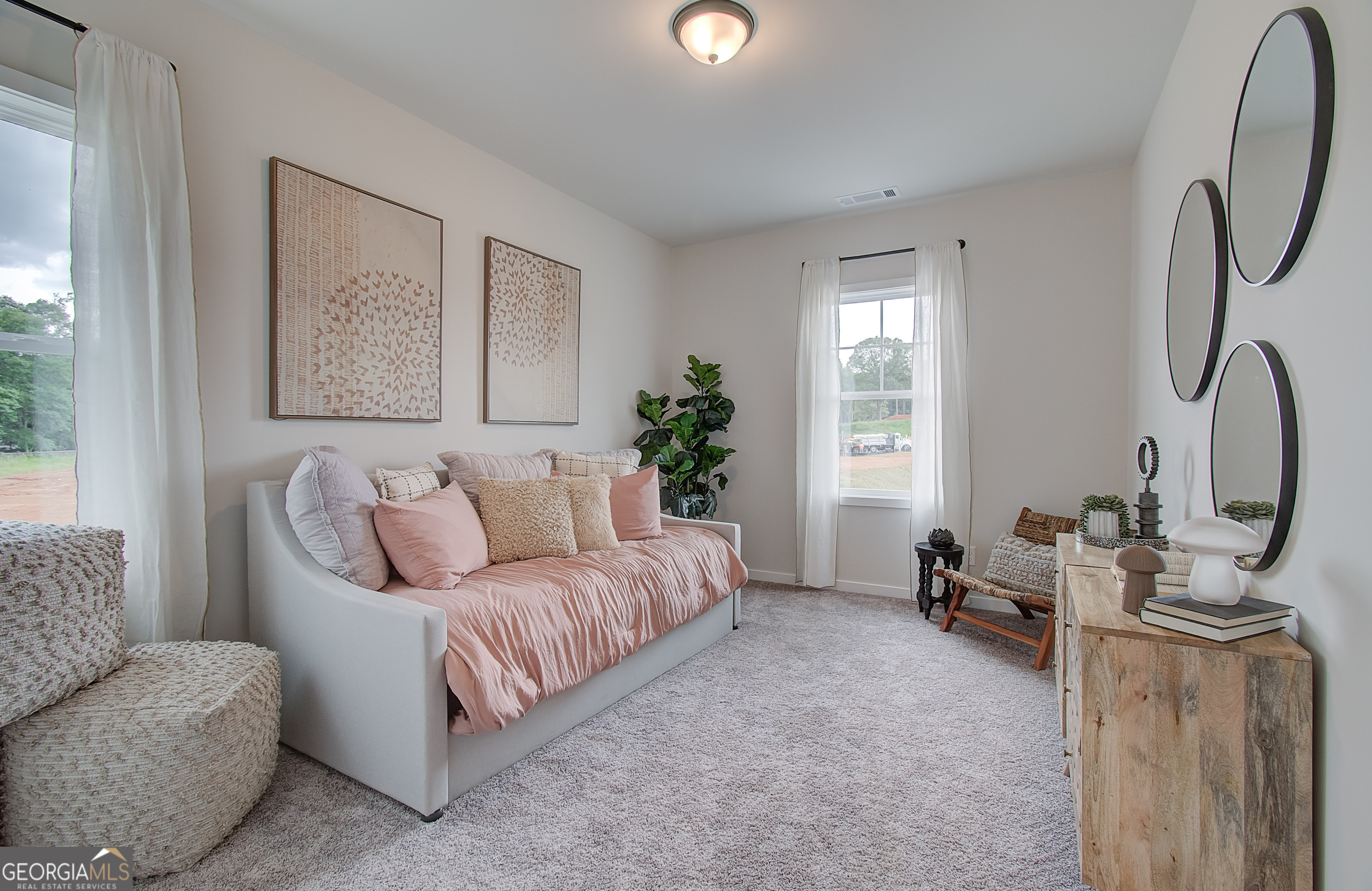 21 Chickadee Court Auburn GA 30011