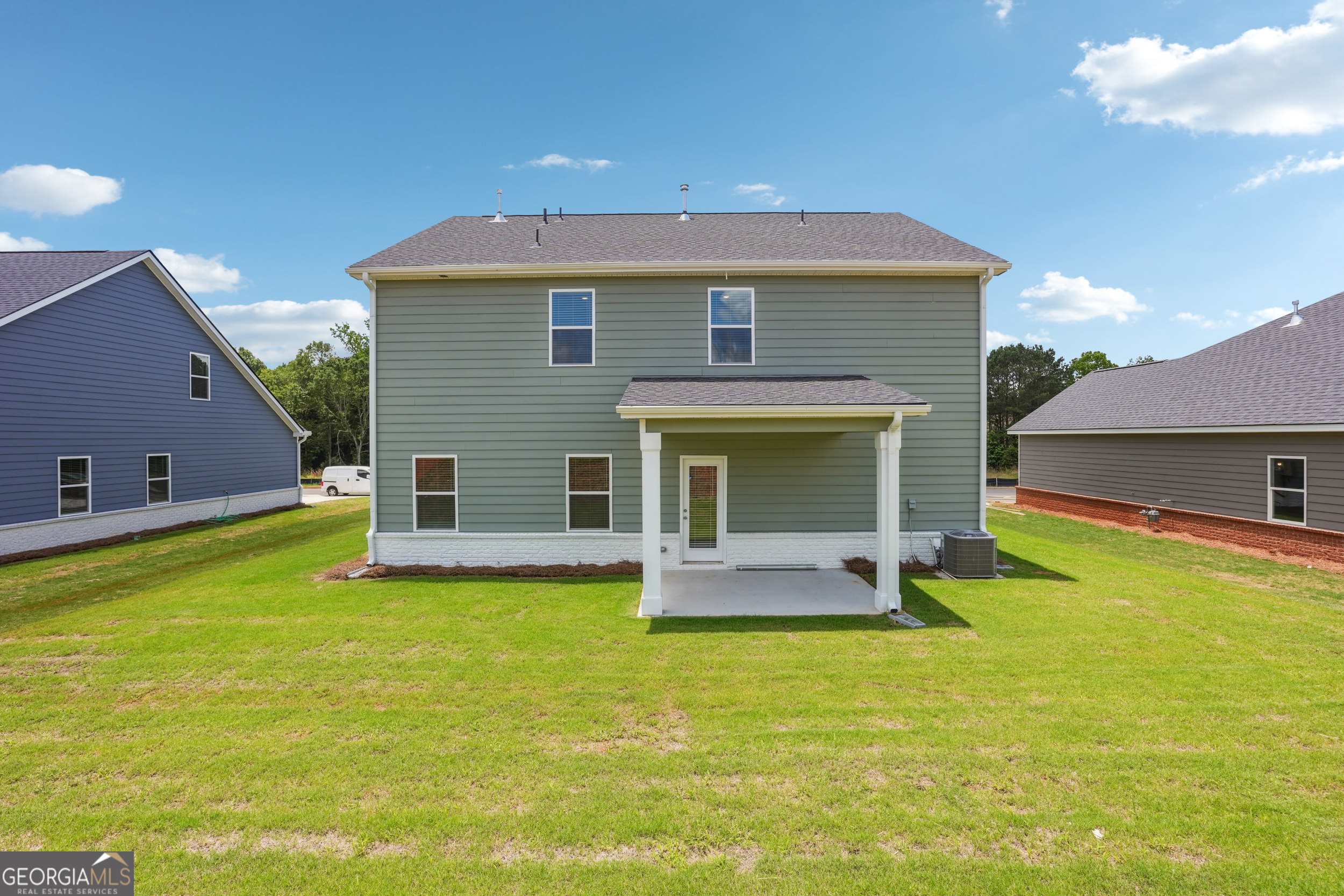 139 Orwell Drive Social Circle GA 30025