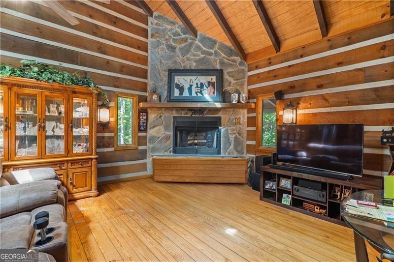 136 Honeysuckle Way Blue Ridge GA 30513