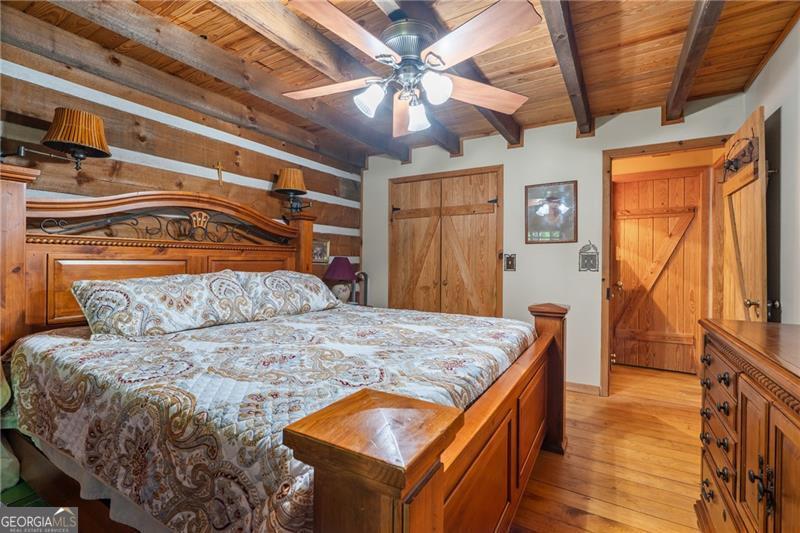 136 Honeysuckle Way Blue Ridge GA 30513