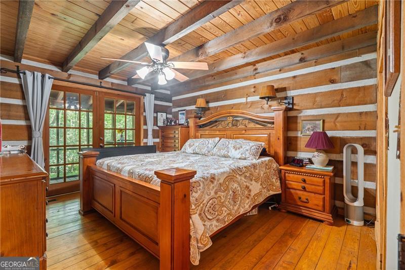 136 Honeysuckle Way Blue Ridge GA 30513