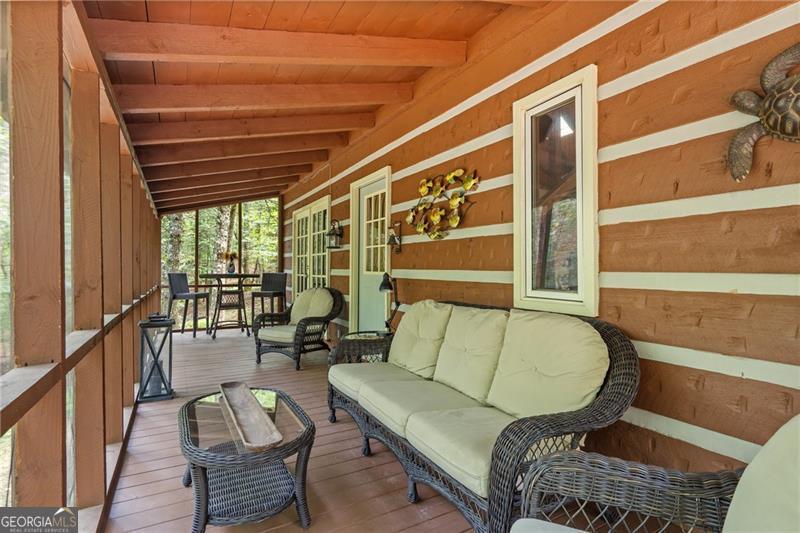 136 Honeysuckle Way Blue Ridge GA 30513