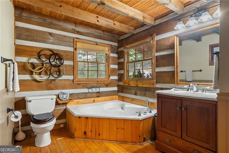 136 Honeysuckle Way Blue Ridge GA 30513