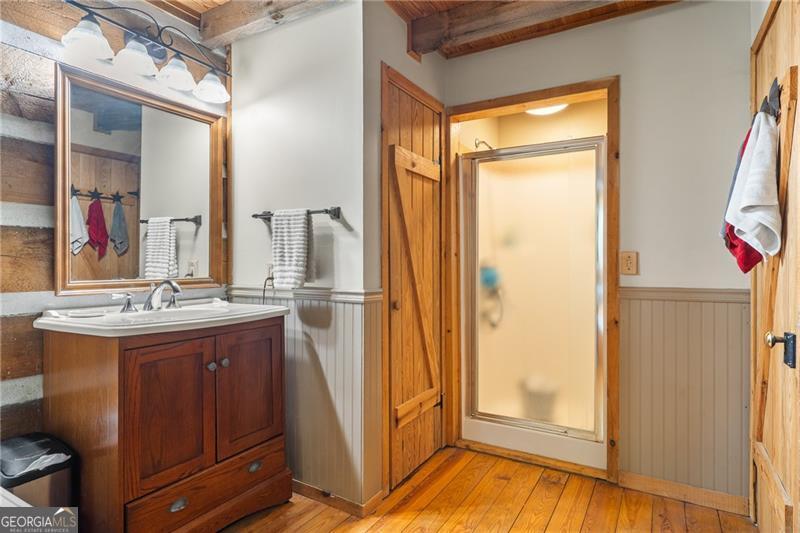 136 Honeysuckle Way Blue Ridge GA 30513
