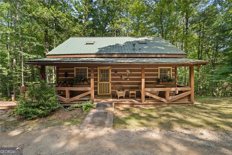 136 Honeysuckle Way Blue Ridge GA 30513