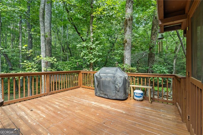 136 Honeysuckle Way Blue Ridge GA 30513