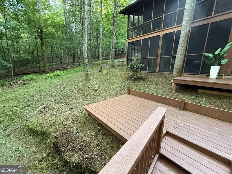 136 Honeysuckle Way Blue Ridge GA 30513