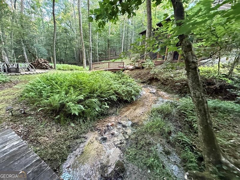 136 Honeysuckle Way Blue Ridge GA 30513