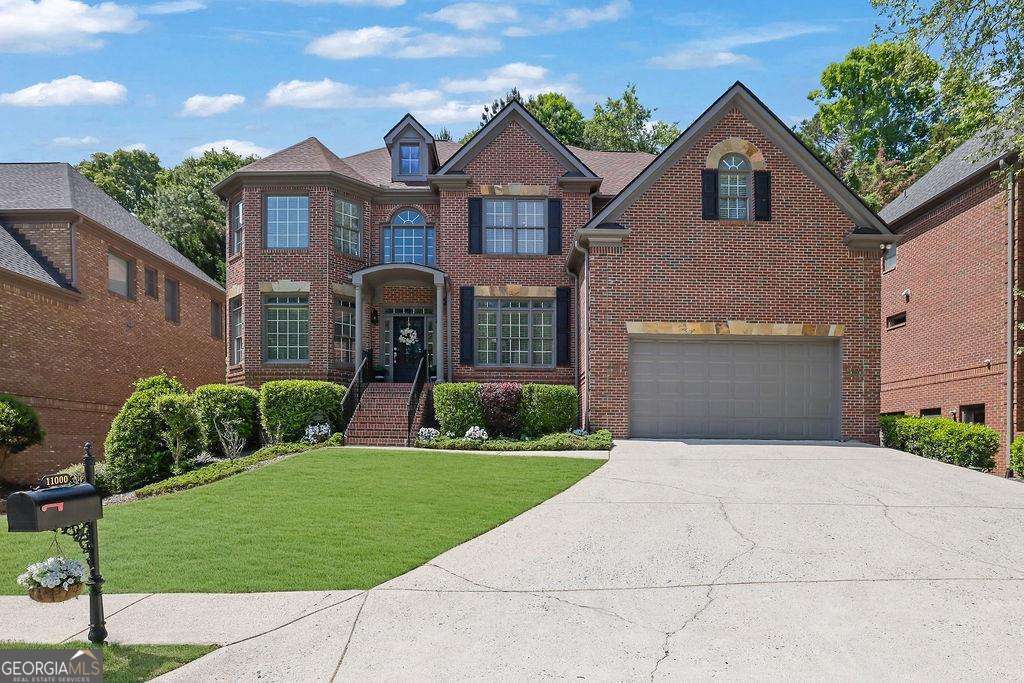 11000 Abbotts Station Drive Duluth GA 30097