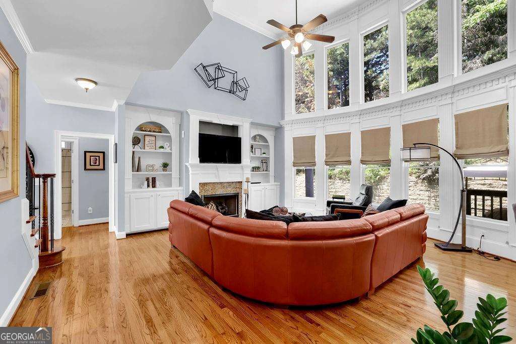 11000 Abbotts Station Drive Duluth GA 30097