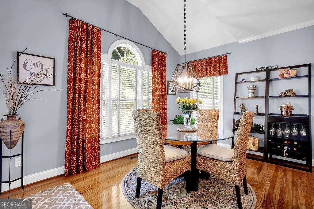 11000 Abbotts Station Drive Duluth GA 30097