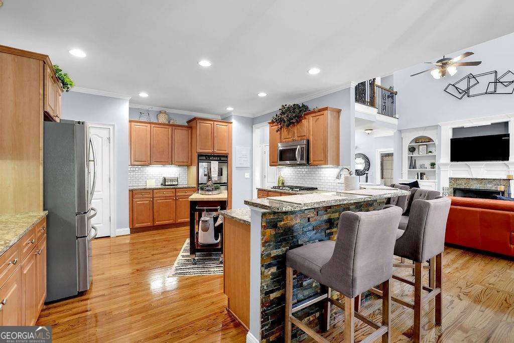 11000 Abbotts Station Drive Duluth GA 30097