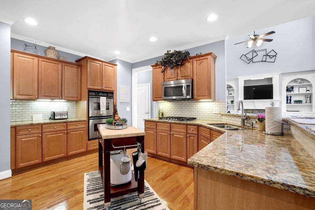 11000 Abbotts Station Drive Duluth GA 30097