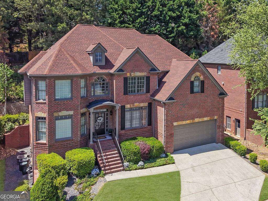 11000 Abbotts Station Drive Duluth GA 30097