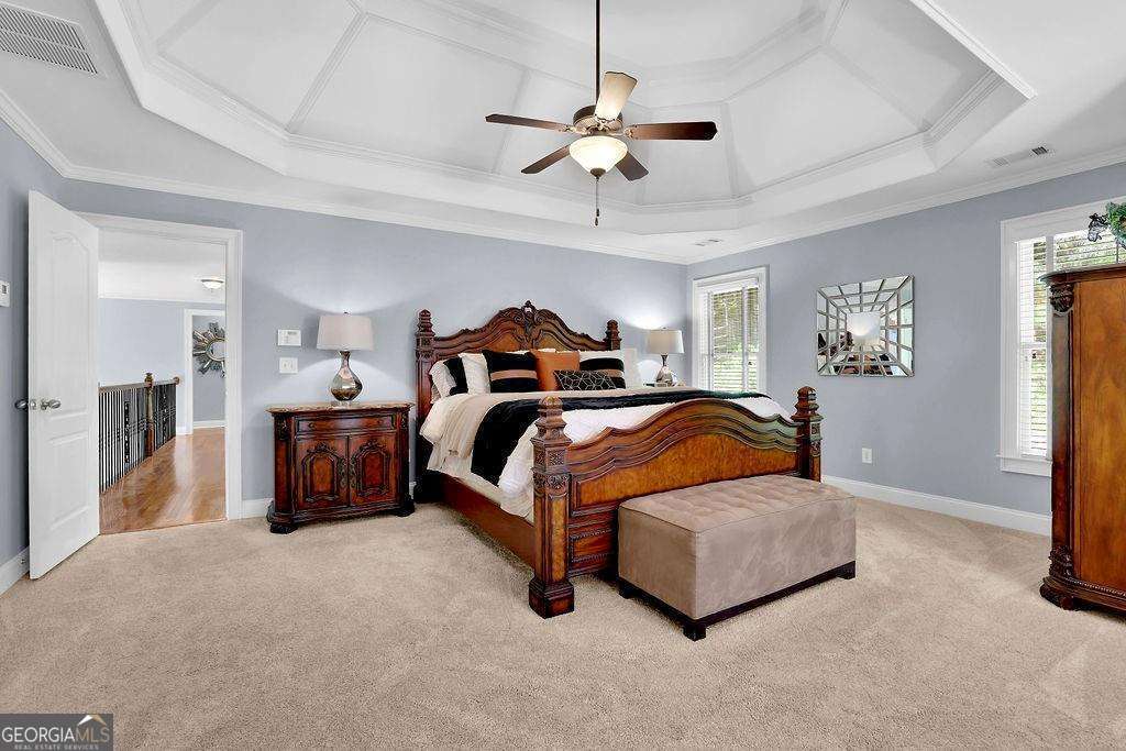 11000 Abbotts Station Drive Duluth GA 30097