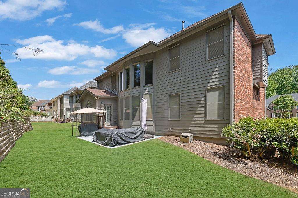 11000 Abbotts Station Drive Duluth GA 30097