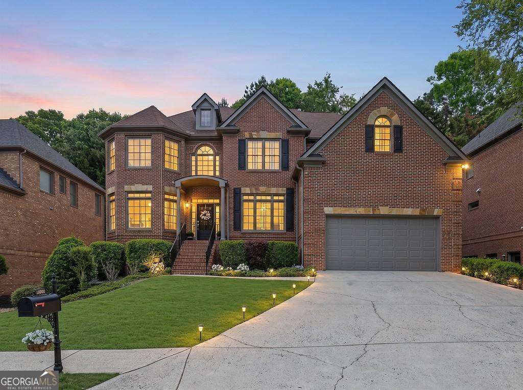 11000 Abbotts Station Drive Duluth GA 30097