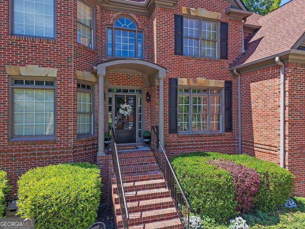 11000 Abbotts Station Drive Duluth GA 30097