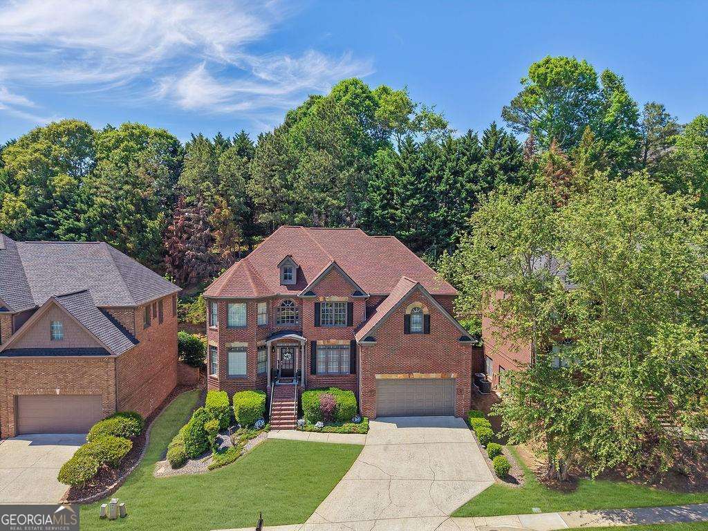 11000 Abbotts Station Drive Duluth GA 30097