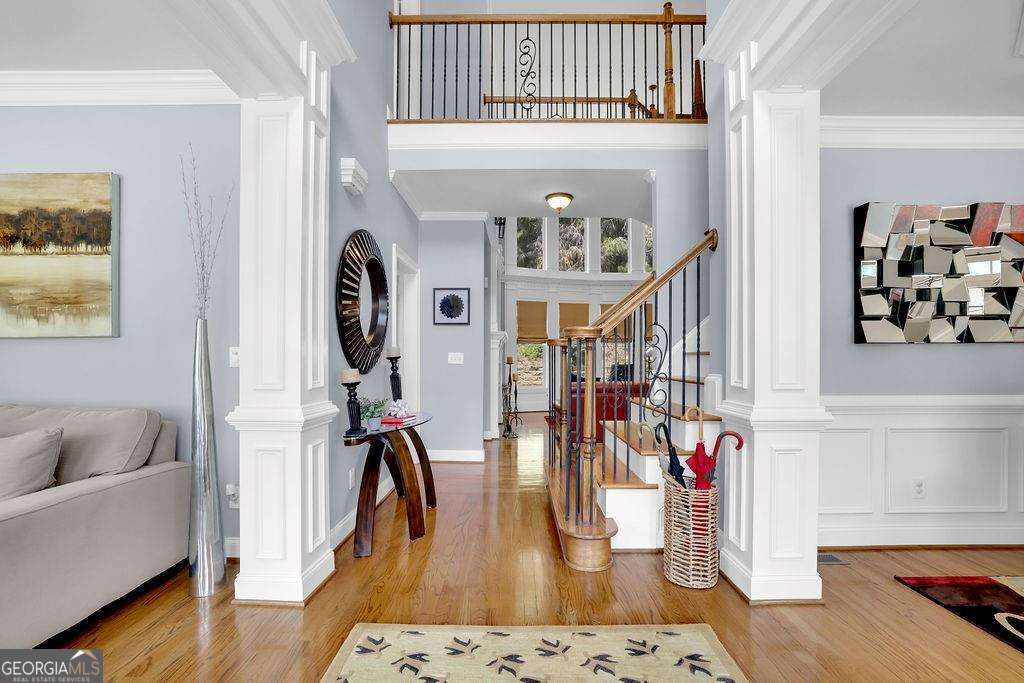 11000 Abbotts Station Drive Duluth GA 30097