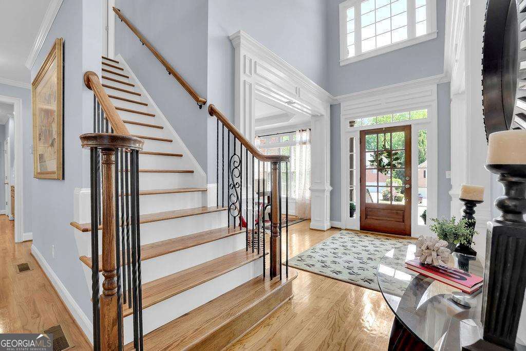 11000 Abbotts Station Drive Duluth GA 30097