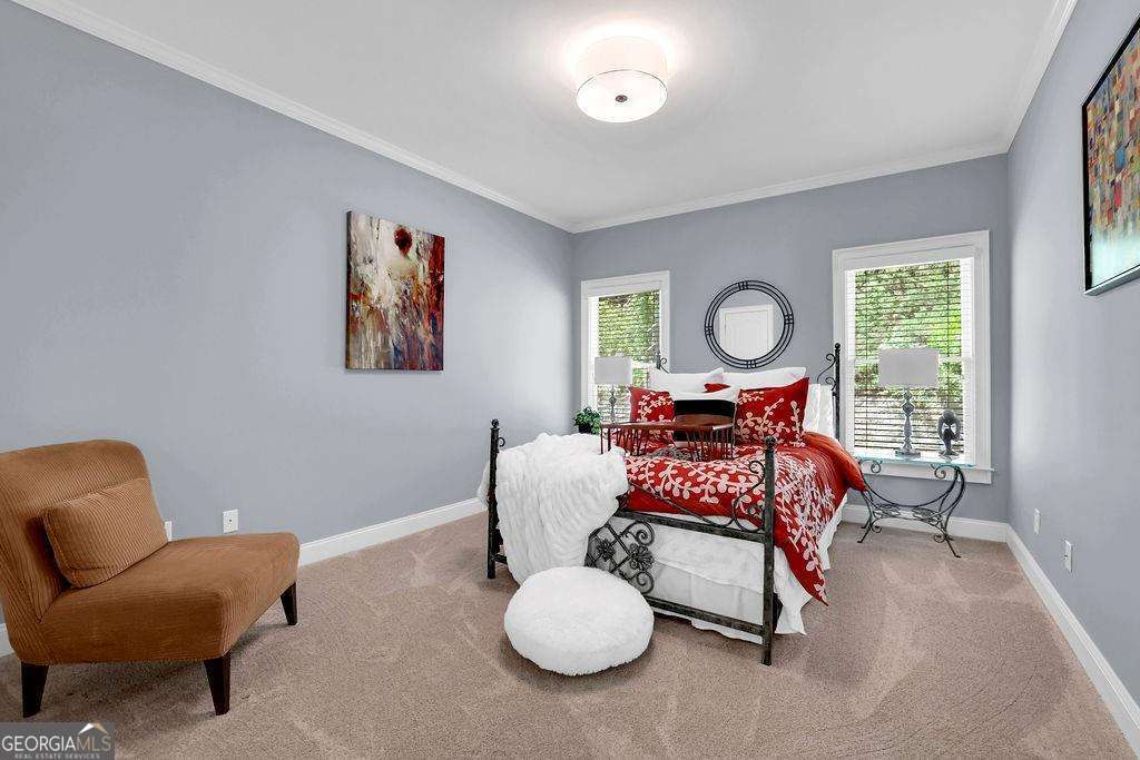 11000 Abbotts Station Drive Duluth GA 30097