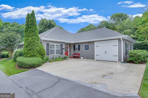 416 Long View Circle Hiawassee GA 30546
