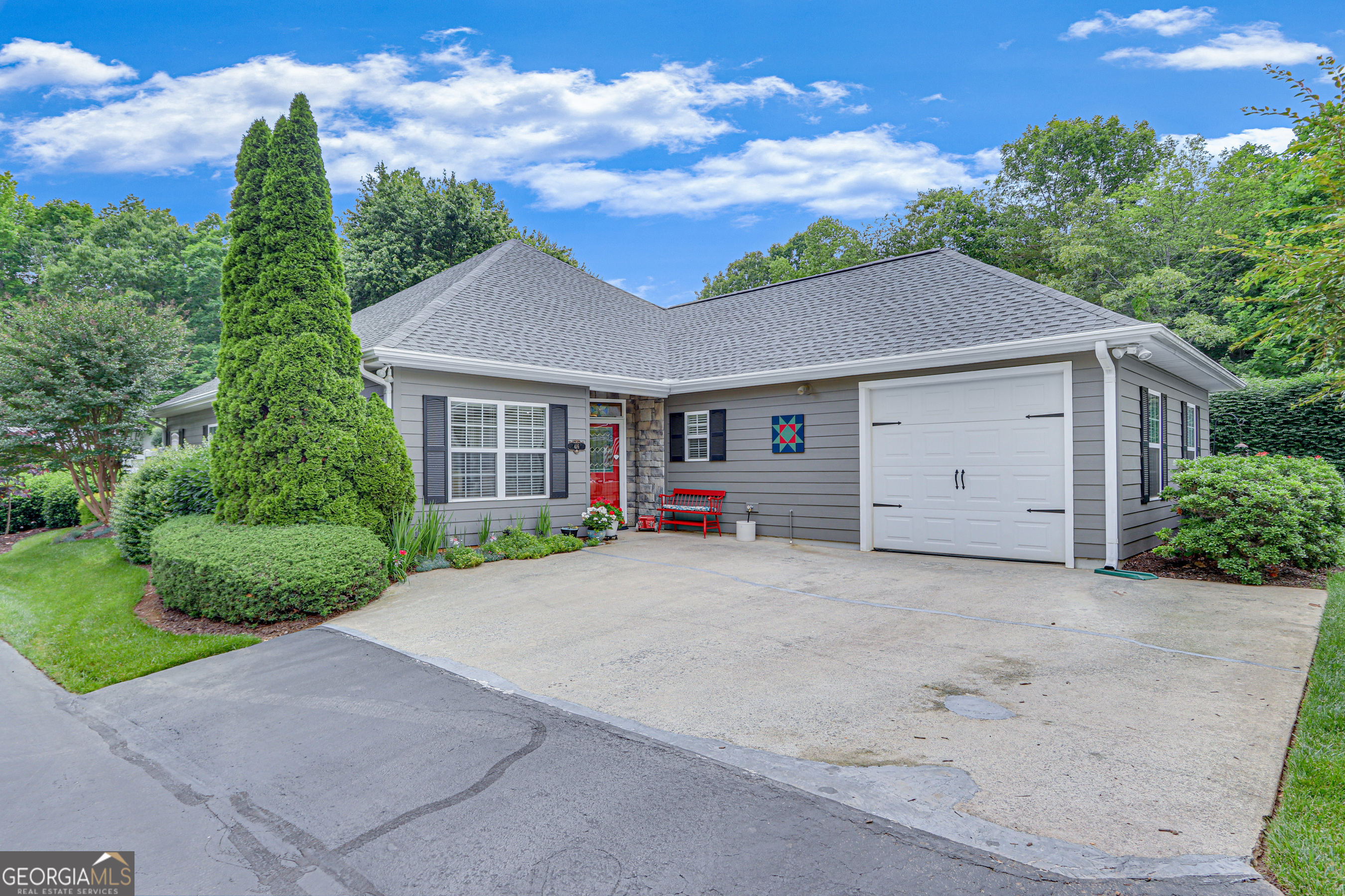 416 Long View Circle Hiawassee GA 30546