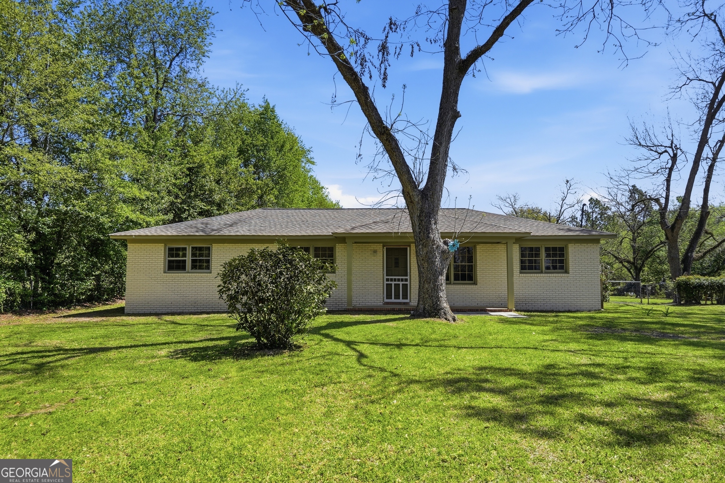 3710 Coakley Avenue Albany GA 31721