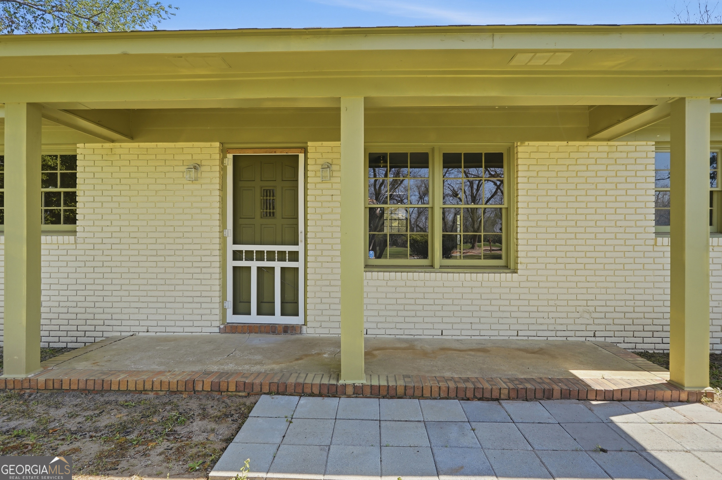 3710 Coakley Avenue Albany GA 31721